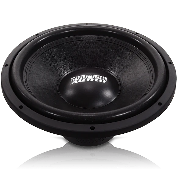 E Series v.4 15" (500-watts)