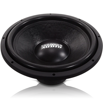 E Series v.4 15" (500-watts)