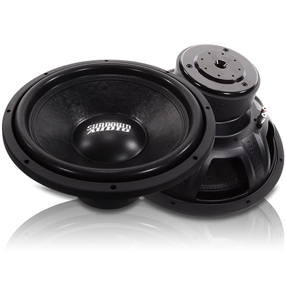 E Series v.4 15" (500-watts)