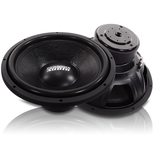 E Series v.4 15" (500-watts)