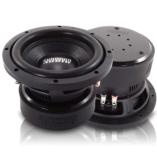 E Series v.6 8” D4 / D2 (300-watt)