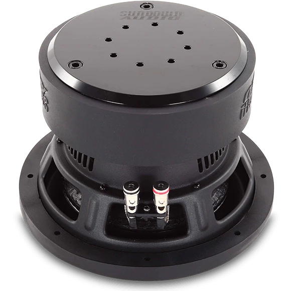 E Series v.6 8” D4 / D2 (300-watt)