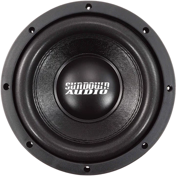 E Series v.6 8” D4 / D2 (300-watt)