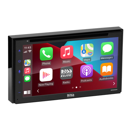 Double-DIN-BV900ACP