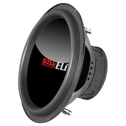 Elite - 12" Dual Voice Coil (4 Ohm) 1800W Subwoofer. (Sold Single)-BDVC12