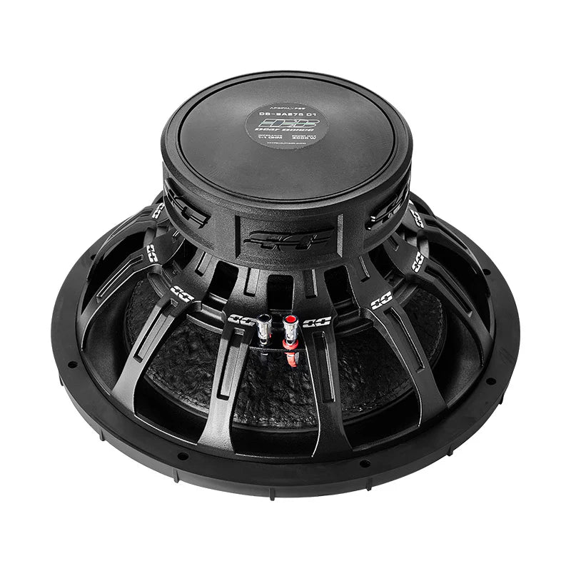 Apocalypse DB-SA275 D1/D2 | 15" Subwoofer