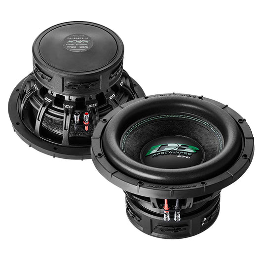 Apocalypse DB-SA272 D1/D2 | 12" Subwoofer