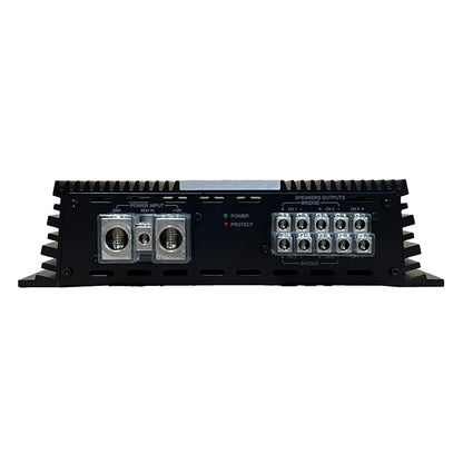 Apocalypse AAK-2000.5 | 2300 Watt 5-channel Amplifier