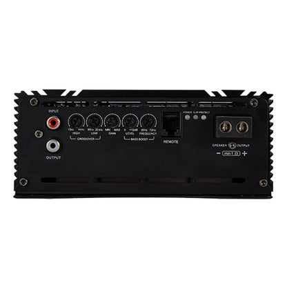 Apocalypse AAP-800.1D Atom | 800 Watt Power Amplifier