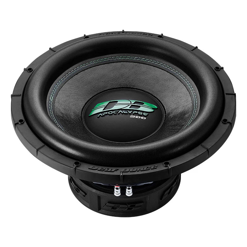 Apocalypse DB-SA305 D1/D2 | 15" Subwoofer