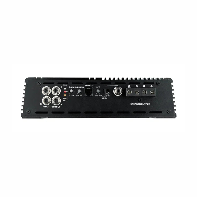 Apocalypse ASA-4000.1 | 4000 Watt Power Amplifier