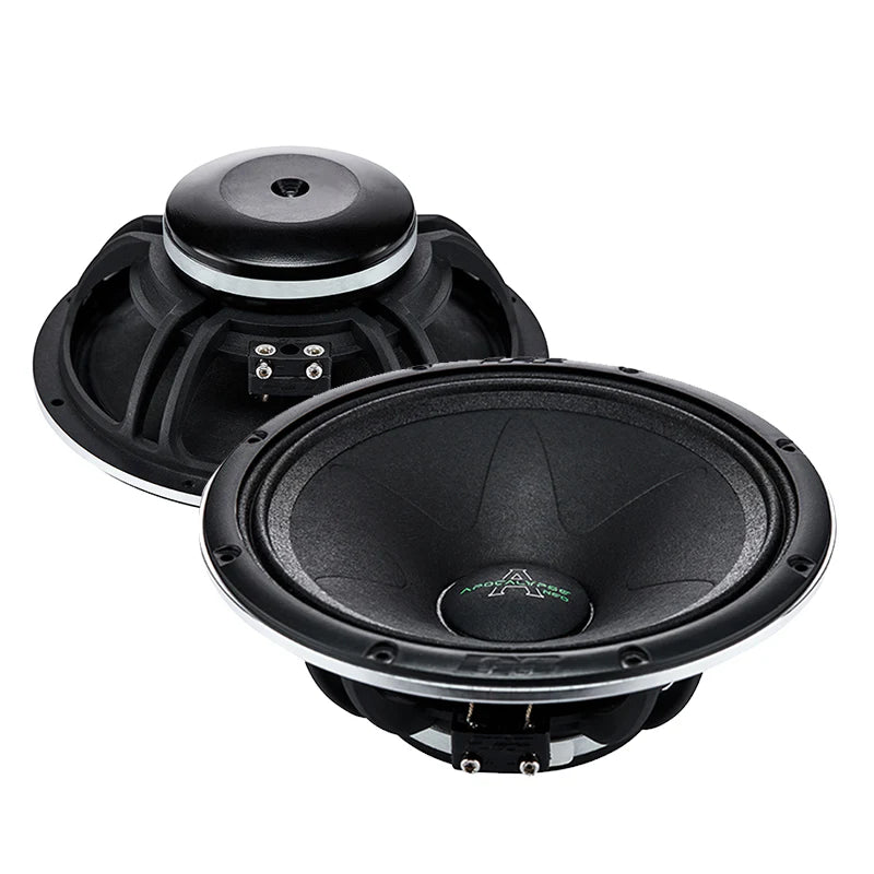 Apocalypse AP-M81AC NEO | 8" NEO Mid-Range Speakers (Pair)