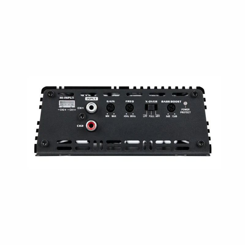 Apocalypse ATOM-700.2 PRO | 700 Watt 2-channel amplifier