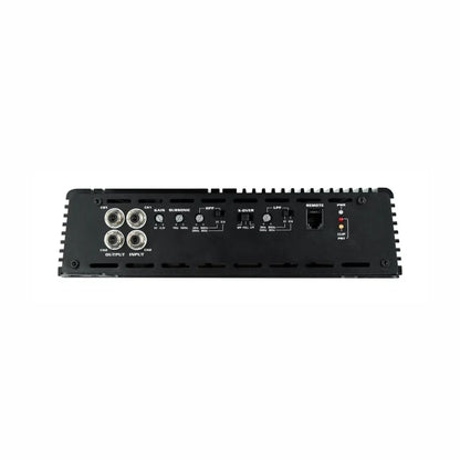 Apocalypse ASA-1500.2 | 1500 Watt 2-channel amplifier