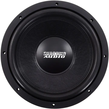 SML-12 D2/D4 (500-watts) Shallow