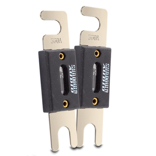 ANL Fuse (Two) 100A/150A/200A/250A/300A