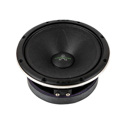 Apocalypse AP-M61AC | 6.5" Mid-Range Speakers (Pair)