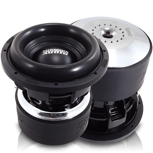 Z v.6 10” D1 / D2 (2500-watt)