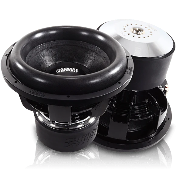 Z v.6 15” D1 / D2 (2500-watt)