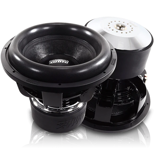 Z v.6 15” D1 / D2 (2500-watt)