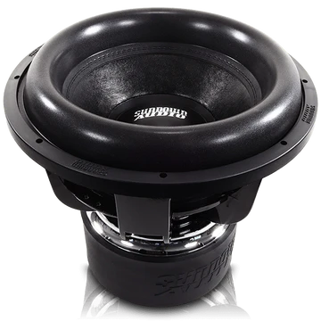 Z v.6 15” D1 / D2 (2500-watt)