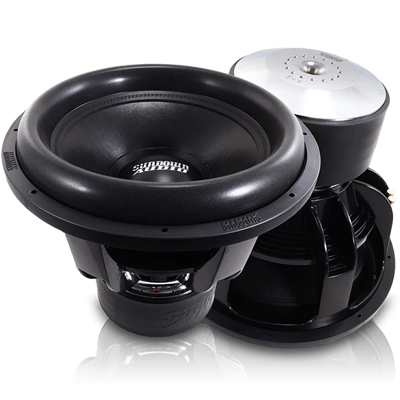 Z v.6 18” D1 / D2 (2500-watt)