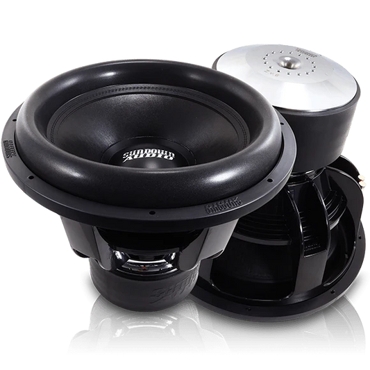 Z v.6 18” D1 / D2 (2500-watt)